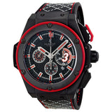 Hublot King Power Dwyane Wade Limited Edition Automatic Watch #703.CI.1123.VR.DWD11 - Watches of America