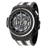 Hublot King Power Juventus Mechanical Limited Edition Men's Watch 716QX1121VRJUV13#716.QX.1121.VR.JUV13 - Watches of America