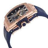 Hublot Spirit Of Big Bang 18kt King Gold Chronograph Automatic Men's Watch #601.OX.7180.LR - Watches of America #2