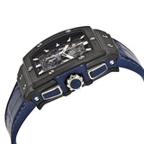 Hublot Spirit of Big Bang Chronograph Automatic Men's Watch #641.CI.7170.LR - Watches of America #2