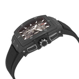 Hublot Spirit Of Big Bang Black Magic Chronograph Automatic Men's Watch #641.CI.0173.RX - Watches of America #2