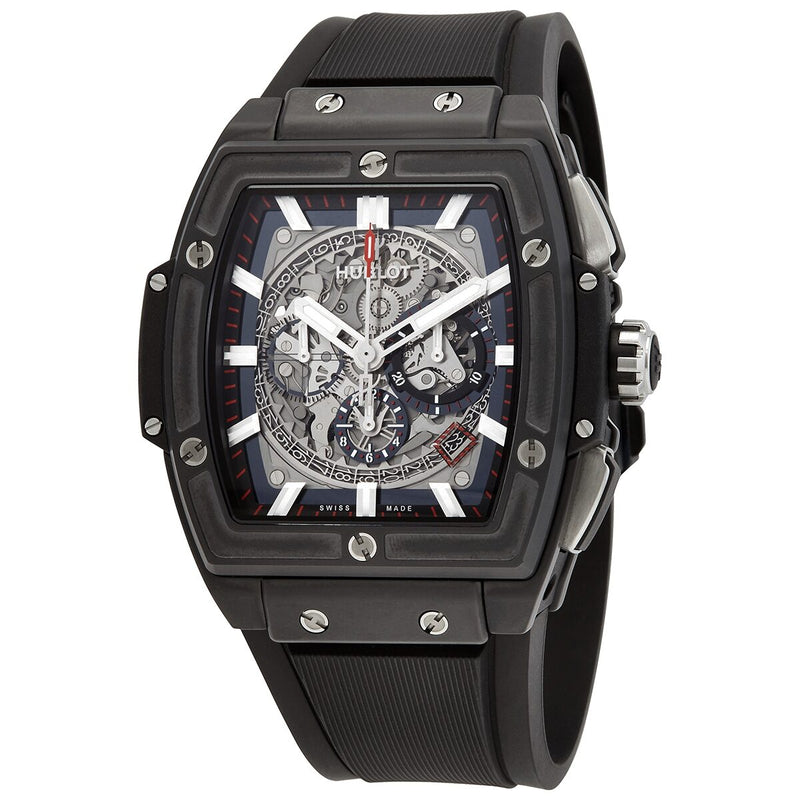 Hublot Spirit of Big Bang Reloj cronógrafo automático para hombre