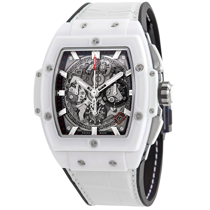 Hublot Spirit of Big Bang Chronograph Automatic Men's Watch #641.HX.0173.LR - Watches of America