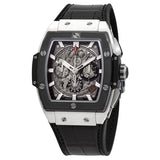 Hublot Spirit of Big Bang Chronograph Automatic Watch #641.NM.0173.LR - Watches of America