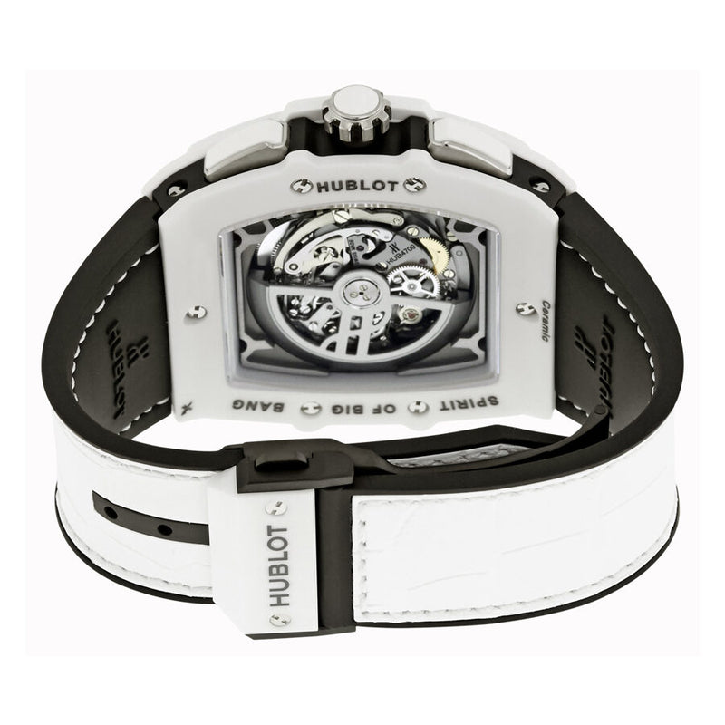 Hublot Spirit of Big Bang Chronograph Men's Watch #601.HX.0173.LR - Watches of America #3