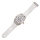 Hublot Spirit of Big Bang Moonphase Diamond Watch #647.NE.2070.RW.1604 - Watches of America #3