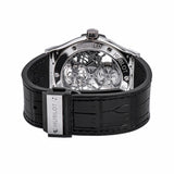 Hublot Ultra-Thin Skeleton Tourbillon Dial Skeleton Automatic Men's Luxury Watch #505.TX.0170.LR - Watches of America #2