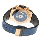 Hublot Unico Big Bang Chronograph Automatic Blue Dial Men's Watch #411.OX.5189.RX - Watches of America #5