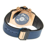 Hublot Unico Big Bang Chronograph Automatic Blue Dial Men's Watch #411.OX.5189.RX - Watches of America #6