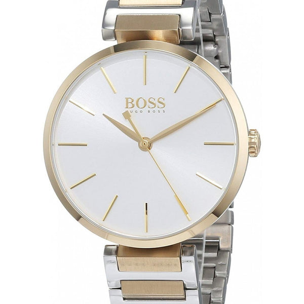 Boss hot sale allusion gold