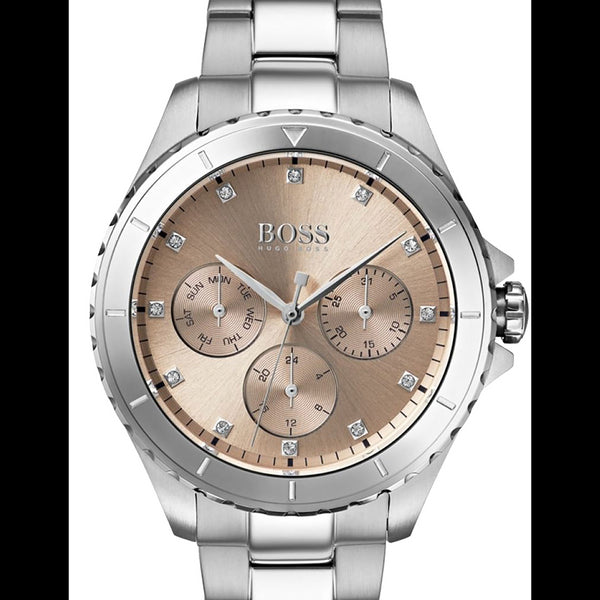 Hugo boss premiere watch shop