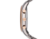 Hugo Boss Chronograph Two Tone Dial Men's Watch  1513321 - Watches of America #3