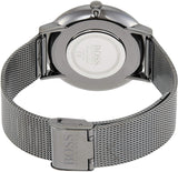 Hugo Boss Blue Dial Men's Watch  1513734 - Watches of America #2