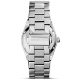 Michael Kors Channing Silver Steel Women's Watch MK6626 - Watches of America #2