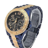 Guess BFF Multi-Function Two-Tone Ladies Watch W0231L6 - Watches of America #2