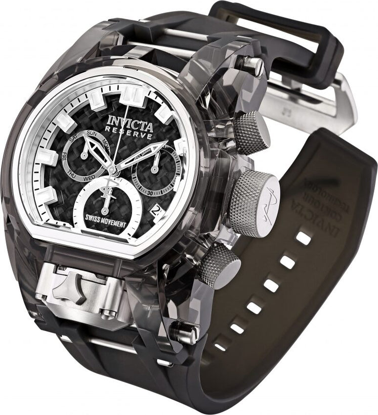 Invicta Anatomic Quartz buy Watch