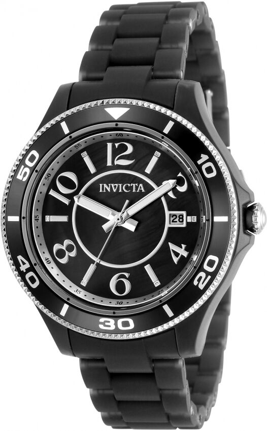 Invicta Anatomic Quartz Ladies Watch #30360 - Watches of America