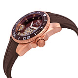 Invicta Angel Brown Dial Ladies Watch #23489 - Watches of America #2