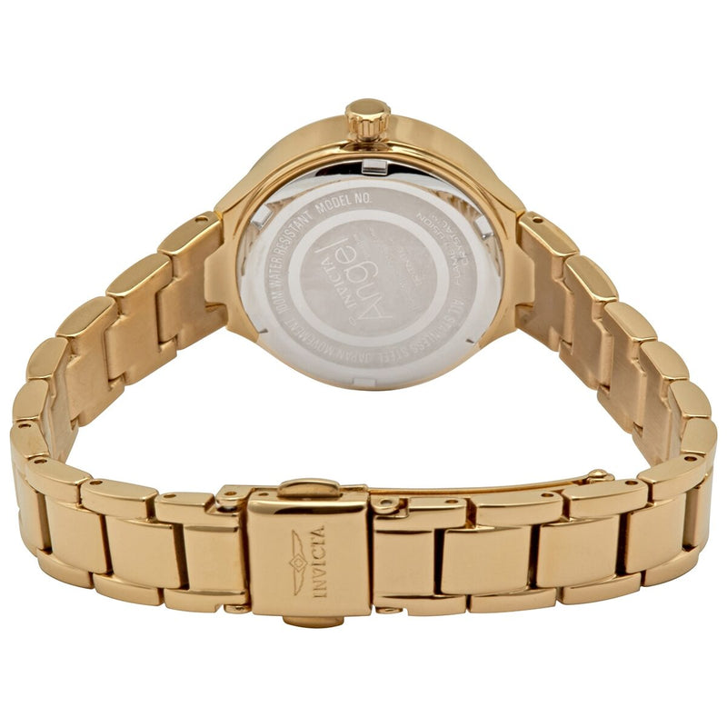 Invicta angel hot sale mens watch