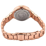 Invicta Angel Crystal Rose Gold Dial Ladies Watch #29325 - Watches of America #3
