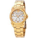 Invicta Angel Gold Dial Ladies Watch #21700 - Watches of America