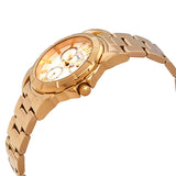 Invicta Angel Gold Dial Ladies Watch #21700 - Watches of America #2