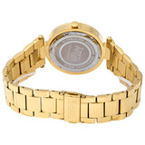 Invicta Angel Gold Dial Ladies Watch #23728 - Watches of America #3