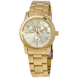 Invicta Angel Gold-tone Ladies Watch #21691 - Watches of America