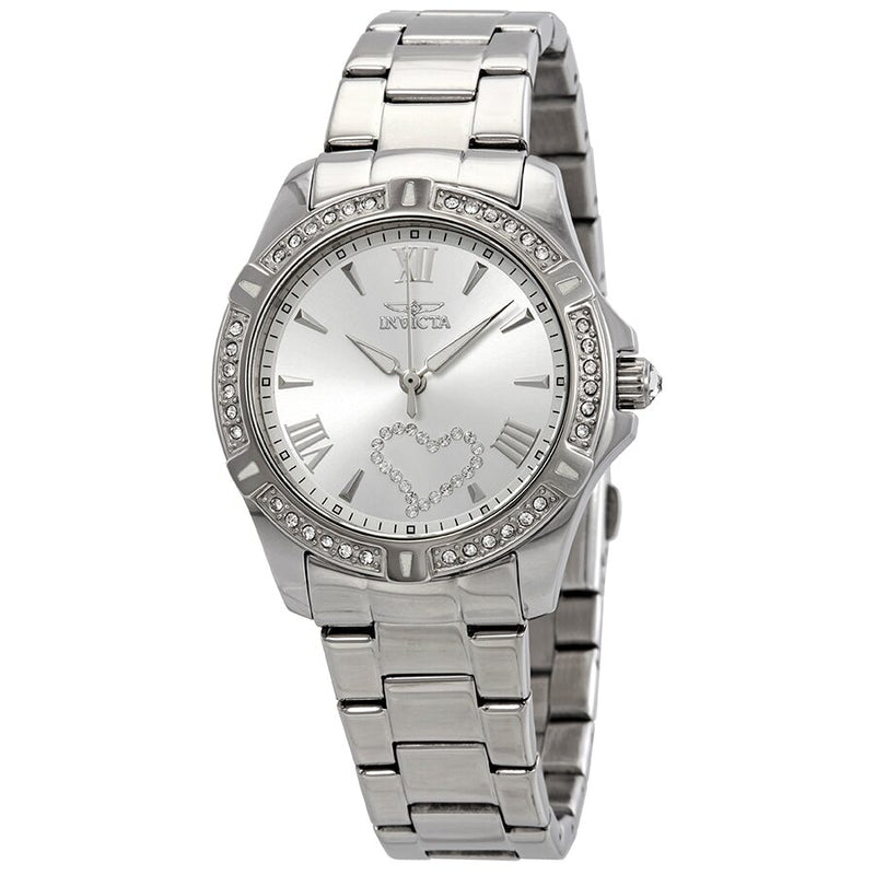 Invicta Angel Ladies Watch #21383 - Watches of America