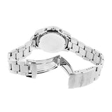 Invicta Angel Multi-Function Mother of Pearl Stainless Steel Ladies Watch #11768 - Watches of America #3