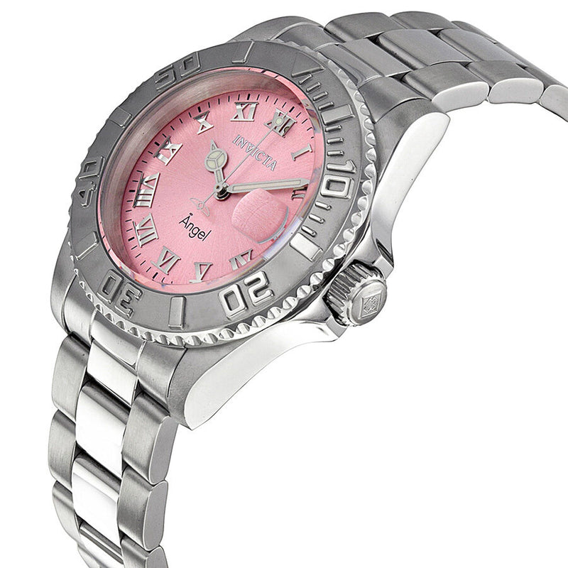 Invicta angel outlet women's watch