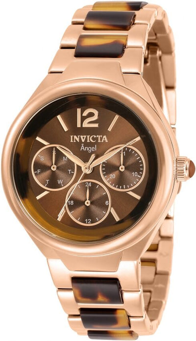 Hotsell Invicta Angel Quartz Watch