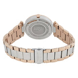 Invicta Angel Silver Dial Two-tone Ladies Watch #23727 - Watches of America #3
