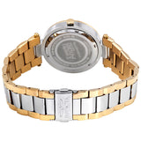 Invicta Angel Silver Dial Two-tone Ladies Watch #23725 - Watches of America #3