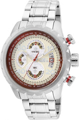 Invicta Aviator Chronograph Men's Watch #28143 - Watches of America