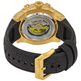 Invicta Bolt Automatic Empire Dragon Black Dial Men's Watch #27876 - Watches of America #3