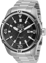 Invicta Bolt Automatic Black Dial Men's Watch #29764 - Watches of America