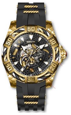 Invicta Bolt Automatic Men's Watch #32325 - Watches of America