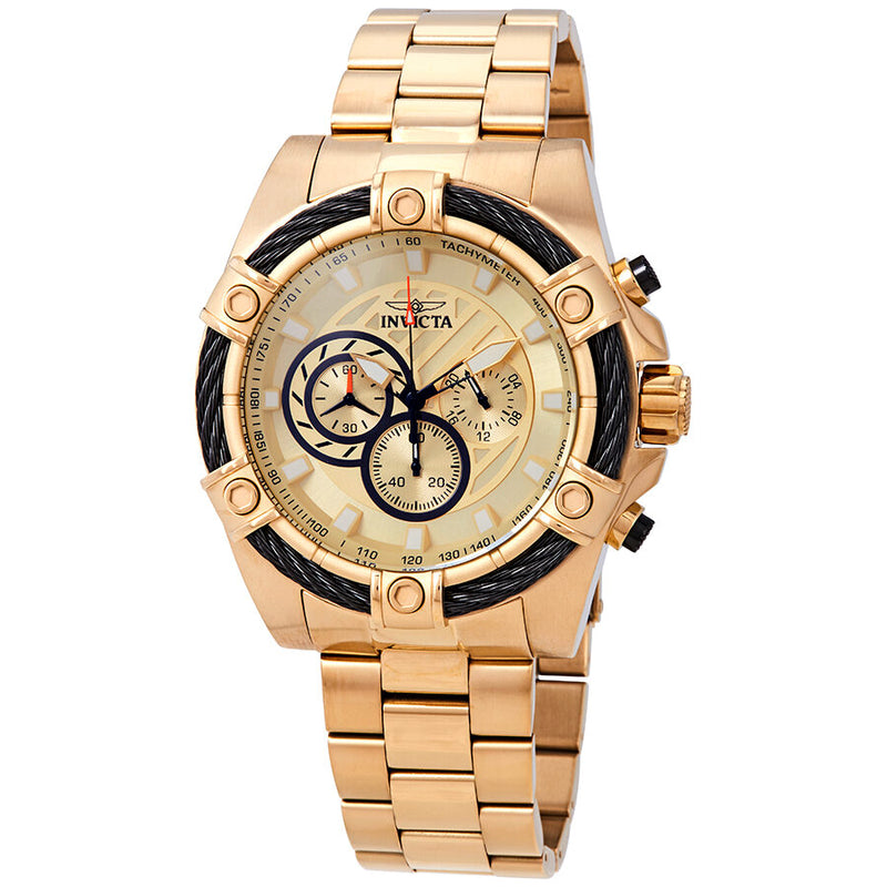 Reloj invicta bolt discount tritnite