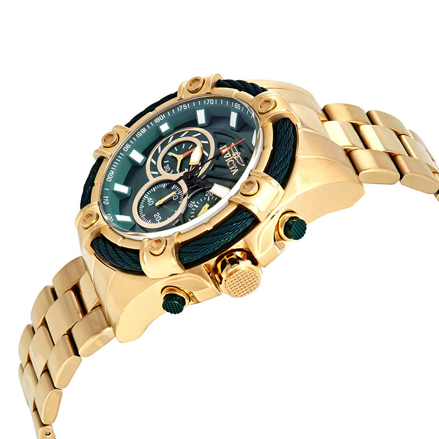 Invicta Bolt Chronograph Dial Watch outlet