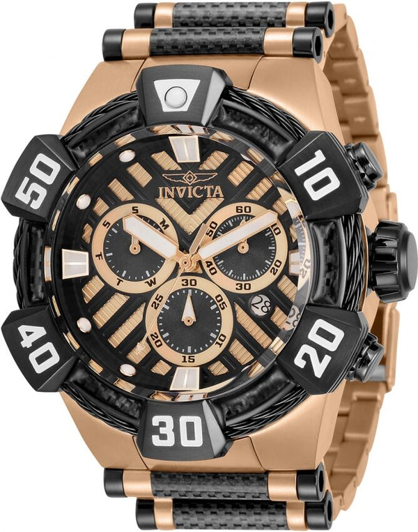 Invicta Bolt Chronograph Quartz Men's Watch #32284 - Watches of America