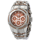 Invicta Bolt Men's Chronograph Watch #27858 - Watches of America