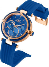 Invicta Bolt Quartz Blue Dial Ladies Watch #28971 - Watches of America #2