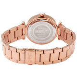 Invicta Bolt Rose Gold Dial Ladies Watch #28961 - Watches of America #3