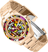 Invicta Britto Quartz Ladies Watch #32411 - Watches of America #2