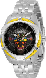 Invicta Britto Quartz Ladies Watch #33524 - Watches of America