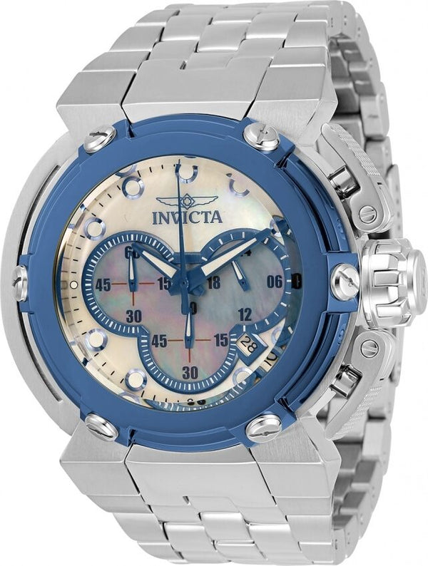 Invicta Coalition Forces Chronograph Quartz Men's Watch #30456 - Watches of America