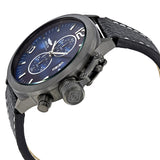 Invicta Corduba Chronograph Blue Dial Men's Watch #23687 - Watches of America #2