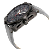 Invicta Corduba Chronograph Grey Dial Men's Watch #23554 - Watches of America #2