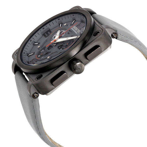 Invicta Corduba Chronograph Grey Dial Men's Watch #23554 - Watches of America #2